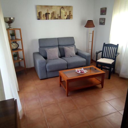 Atico Centrico Nervion Apartment Севиля Екстериор снимка