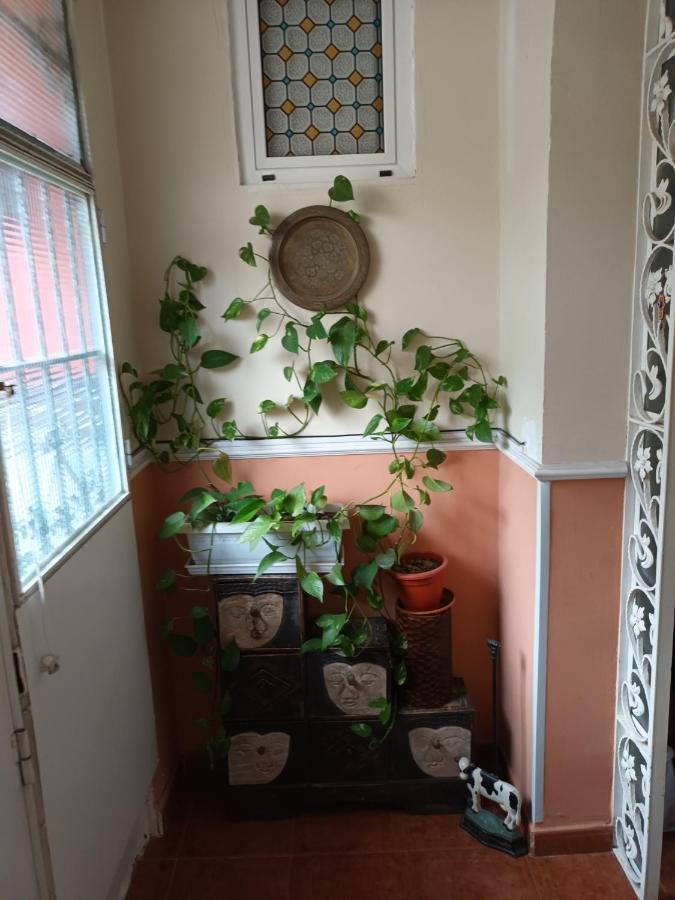 Atico Centrico Nervion Apartment Севиля Екстериор снимка