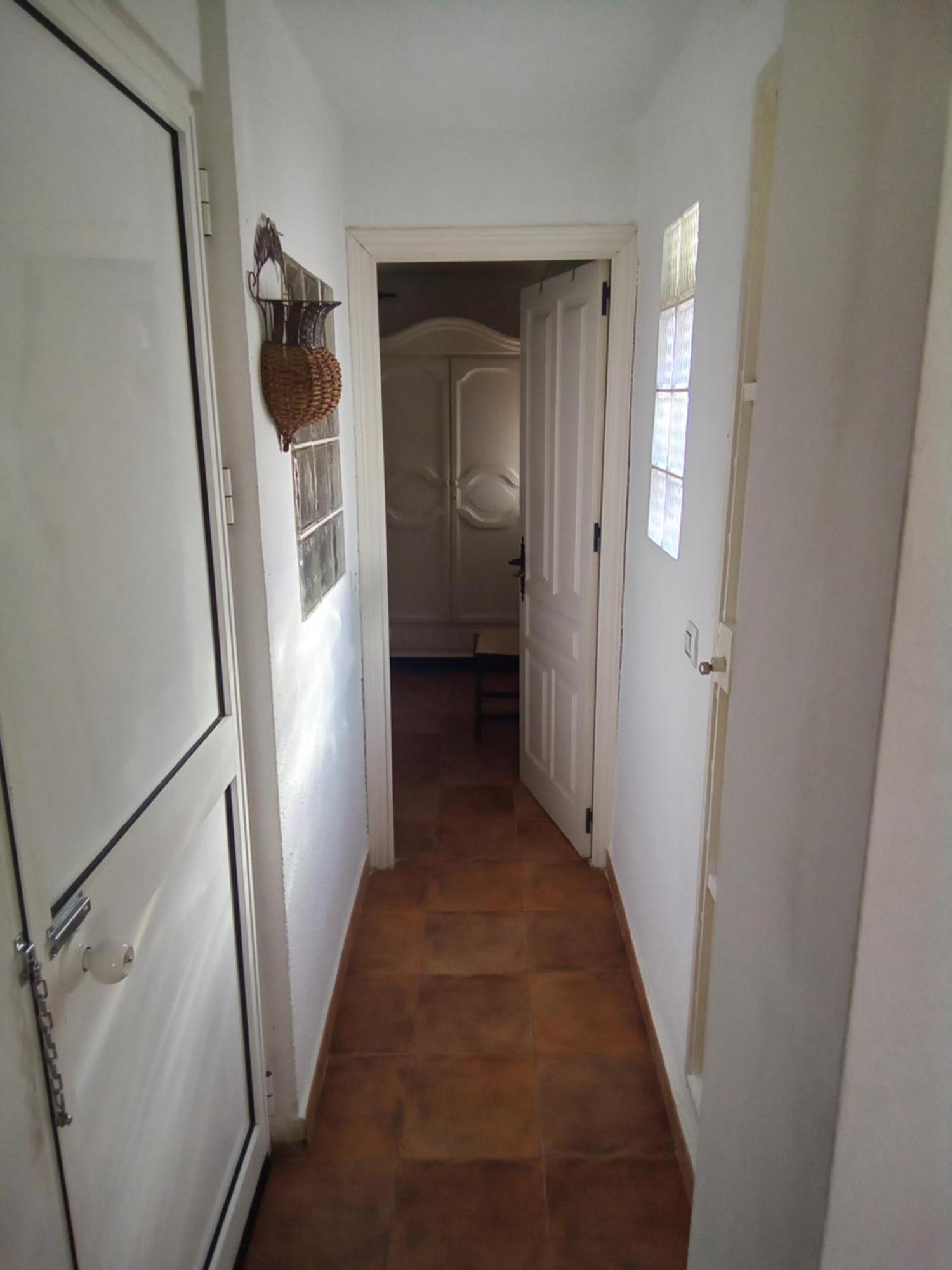 Atico Centrico Nervion Apartment Севиля Екстериор снимка